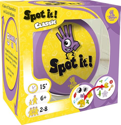 spot it online|spot it amazon.